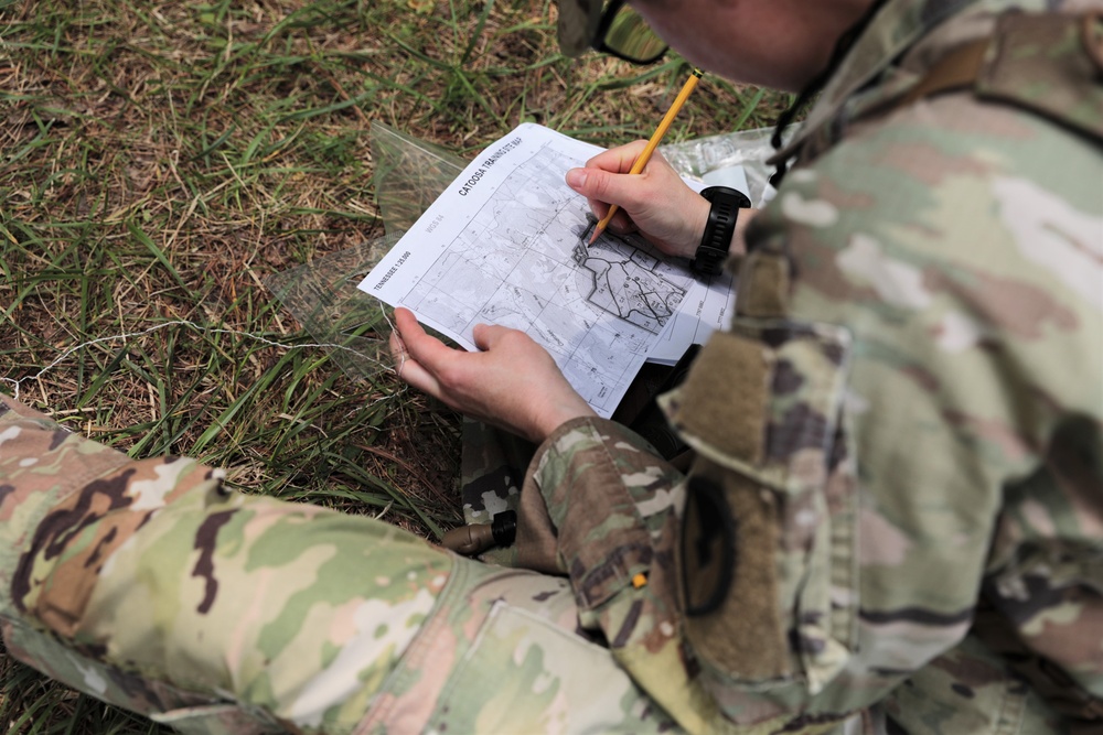 Army Contracting Command Best Warrior