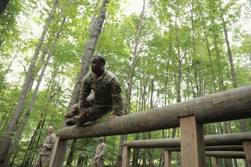 Army Contracting Command Best Warrior