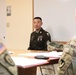 Army Contracting Command Best Warrior