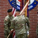 902nd Contracting Battalion Inactivation Ceremony