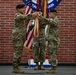 902nd Contracting Battalion Inactivation Ceremony