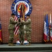 902nd Contracting Battalion Inactivation Ceremony