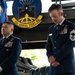 Chief Master Sgt. Patrick O'Bryan honored in formal induction ceremony