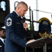 Chief Master Sgt. Patrick O'Bryan honored in formal induction ceremony