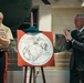 U.S. Mint and Marine Corps Heritage Foundation Unveil the New Trio of Marine Corps Commemorative Coins