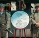 U.S. Mint and Marine Corps Heritage Foundation Unveil the New Trio of Marine Corps Commemorative Coins