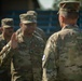 3rd Infantry Division commander conducts reenlistment ceremony