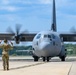 First of new fleet brings premiere tactical airlifter to 910th