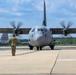 First of new fleet brings premiere tactical airlifter to 910th