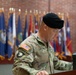 902nd Contracting Battalion Deactivation Ceremony