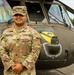 1st Cavalry Division Black Hawk Flight Celebrates Reenlistments and Trains Pilot