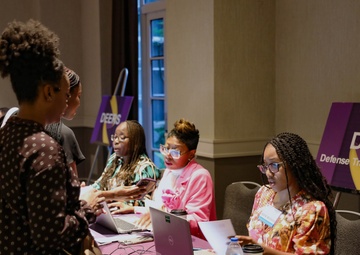 81st Readiness Division Hosts Yellow Ribbon Reintegration Program Event