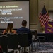 81st Readiness Division Hosts Yellow Ribbon Reintegration Program Event