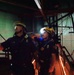 NCTF-RH and Federal Fire Conduct Site Survey at the Red Hill Bulk Fuel Storage Facility