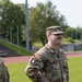 Headquarters and Headquarters Battery, 5th Battalion, 7th Air Defense Artillery Regiment Change of Command.