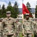 Headquarters and Headquarters Battery, 5th Battalion, 7th Air Defense Artillery Regiment Change of Command.