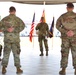 3rd Squadron (Calvary), 2nd Security Force Assistance Brigade Change of Command