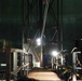 NCTF-RH Installs Lifeline at Red Hill Bulk Fuel Storage Facility