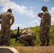 M2 Machine Gun Familiarization