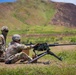 M2 Machine Gun Familiarization