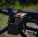 M2 Machine Gun Familiarization