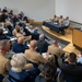 Navy, DOD Leaders Discuss Space Capabilities During Second Naval Space Summit at NPS