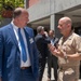 Navy, DOD Leaders Discuss Space Capabilities During Second Naval Space Summit at NPS