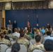 81st Mission Support Group Change of Command