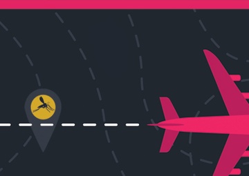 Military Health Experts Monitor Diseases Transmitted By Bugs