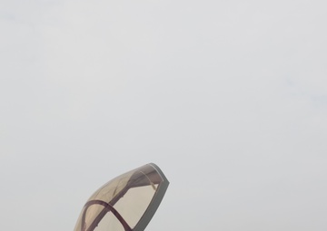 VMFA-311 conducts basic fighter maneuver training flight