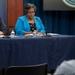 ASD Lowman, DASD Smith Hold Media Roundtable