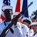 Theater Undersea Surveillance Command Pacific Holds Change of Command Ceremony