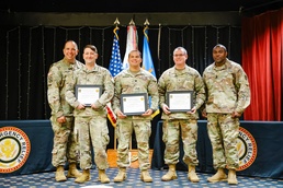AER campaign successfully supports soldiers