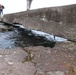 Great Sodus Bay East Breakwater Repair