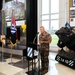 3rd Infantry Division bids farewell to Brig. Gen. Jean-Pierre Fagué