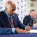 Eglin AFB, Air Force Enlisted Village invest in Victory Village