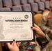 PRANG Airman receives national recognition