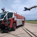 Blue Angels Test Mobile Arresting Gear at Camp Grayling for Cherry Festival