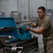 162nd Wing Aircraft Metals Technology