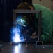 162nd Wing Aircraft Metals Technology