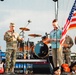Fort Novosel celebrates freedom with live music, local food and fireworks