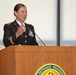 USMEPCOM Welcomes New Commander during Change of Command Ceremony