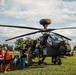 Fort Novosel celebrates freedom with live music, local food and fireworks