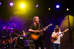 Fort Novosel celebrates freedom with live music, local food and fireworks