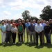 Dothan Chamber Exec Board visit to USAACE