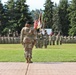 62d Medical Brigade Change of Command