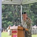 62d Medical Brigade Change of Command