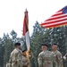 62d Medical Brigade Change of Command