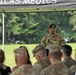 62d Medical Brigade Change of Command