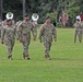 62d Medical Brigade Change of Command